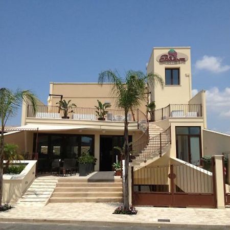 B&B Le Parmente Casarano Exterior foto