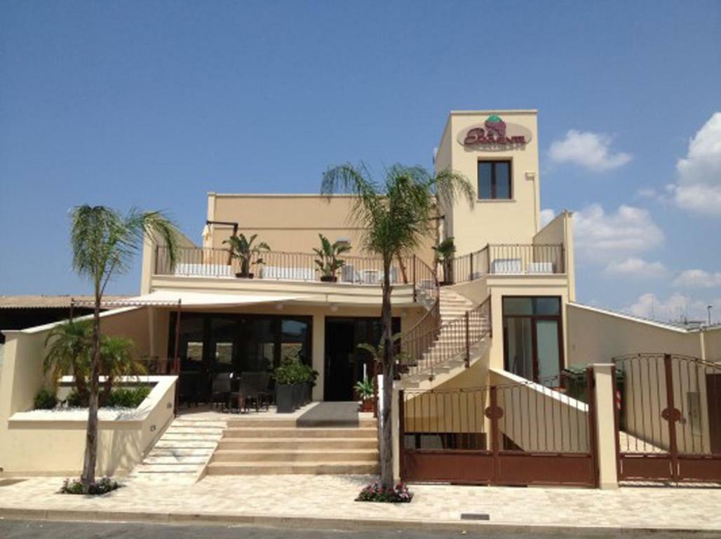 B&B Le Parmente Casarano Exterior foto